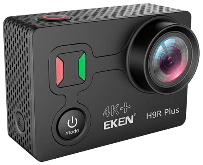 Экшн-камера EKEN H9R Plus (фото modal 1)