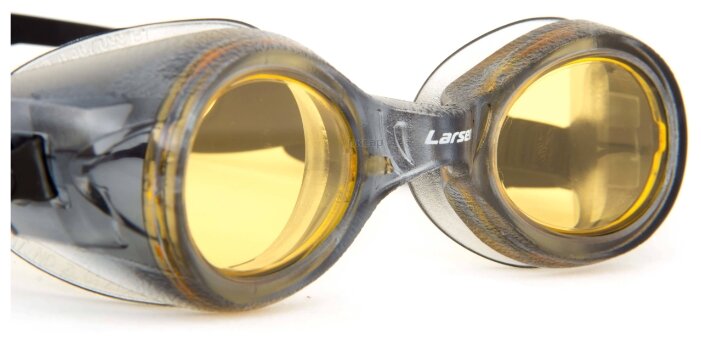 Очки для плавания Larsen S8 (фото modal 4)