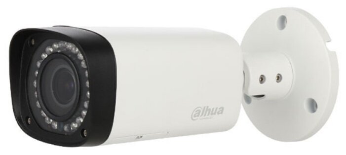 Камера видеонаблюдения Dahua DH-HAC-HFW1200RP-VF-S3 (фото modal 1)