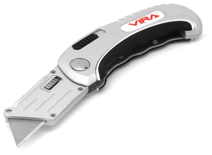 Монтажный нож Vira RAGE (фото modal 4)