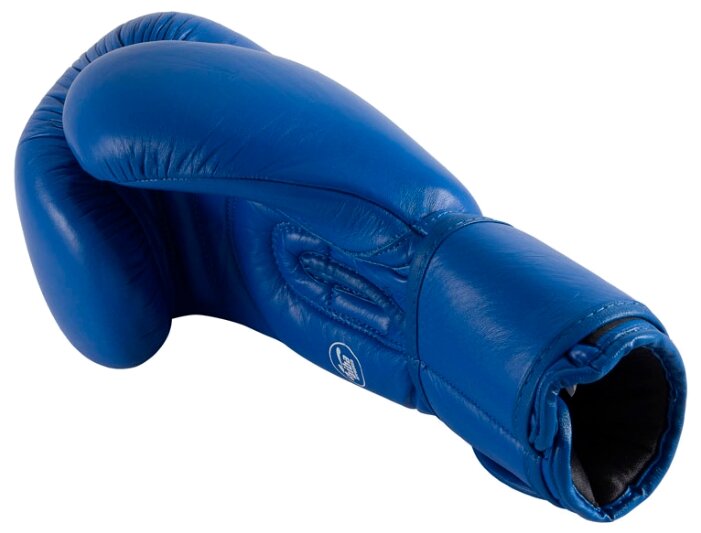 Боксерские перчатки adidas AIBA (фото modal 10)