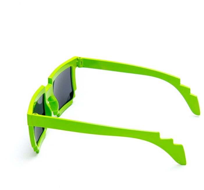 Солнцезащитные очки Maskbro 510 (фото modal 15)