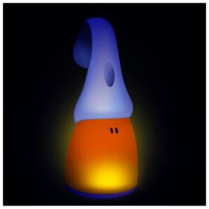 Ночник Beaba Pixie Nightlight Torch Mineral (фото modal nav 3)