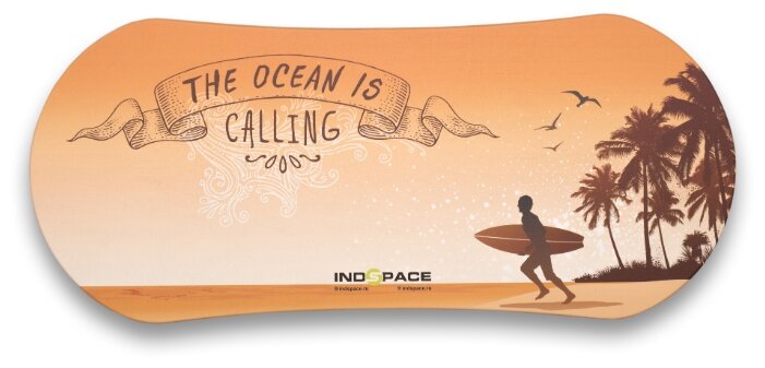 Балансборд IndSpace IS.OceanIsCalling (фото modal 2)