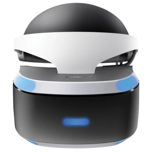 Очки виртуальной реальности Sony PlayStation VR Mega Pack Bundle (фото modal nav 3)