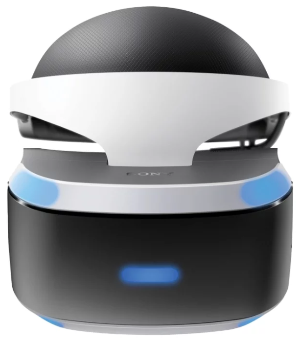 Очки виртуальной реальности Sony PlayStation VR Mega Pack Bundle (фото modal 3)