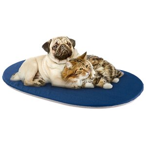 Подушка для кошек, для собак Ferplast Galette 55 49.5х32.5х2 см (фото modal nav 4)