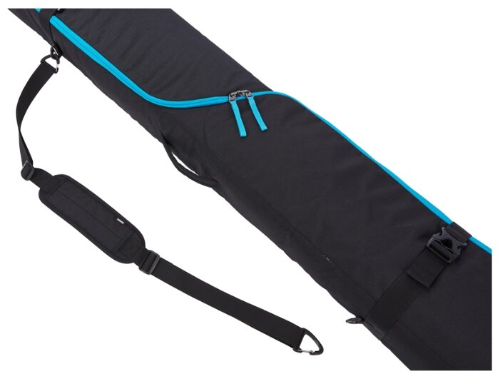 Сумка для палок THULE RoundTrip Ski Bag 192cm (фото modal 4)