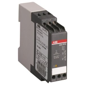 Реле контроля фаз ABB 1SVR430824R9300 (фото modal nav 1)