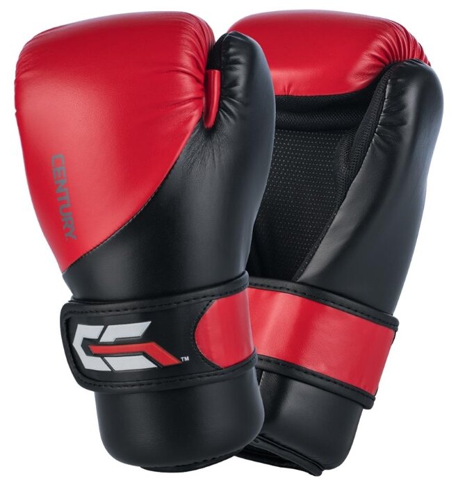 Тренировочные перчатки Century C-Gear Gloves для рукопашный бой (фото modal 2)