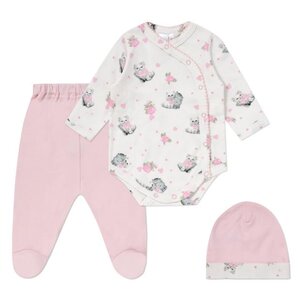 Комплект одежды Linas Baby (фото modal nav 1)