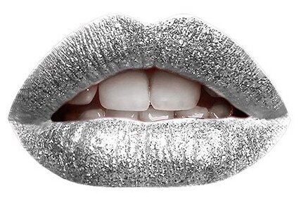 Innovator Cosmetics Sexy Lips глиттер для губ (фото modal 3)