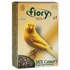 Fiory корм Oro mix canary для канареек (фото modal nav 1)