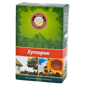 Чай травяной Травы горного Крыма Хуторок (фото modal nav 2)