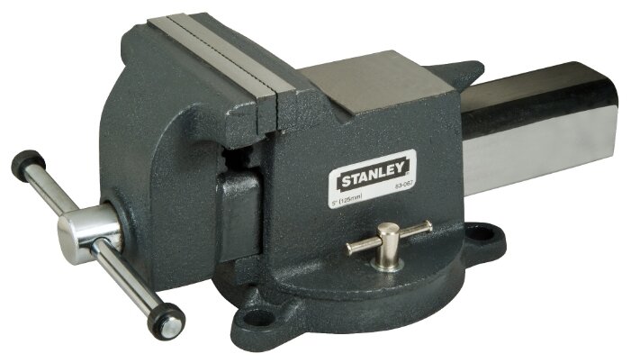 Тиски STANLEY 1-83-067 95 мм (фото modal 1)