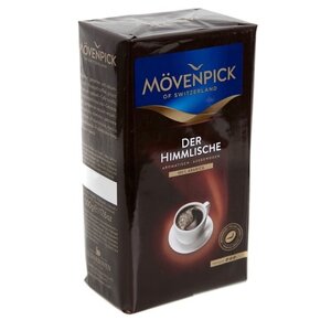 Кофе молотый Movenpick Der Himmlische (фото modal nav 3)