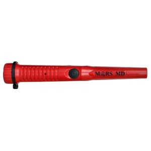 Пинпоинтер MarsMD Pin Pointer красный (фото modal nav 1)