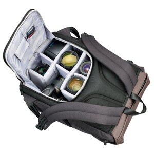 Рюкзак для фото-, видеокамеры Cullmann BRISTOL DayPack 600+ (фото modal nav 6)