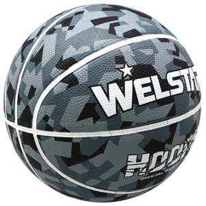 Баскетбольный мяч WELSTAR BR2843-2, р. 7 (фото modal nav 2)