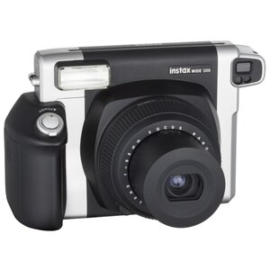 Фотоаппарат моментальной печати Fujifilm Instax Wide 300 (фото modal nav 2)