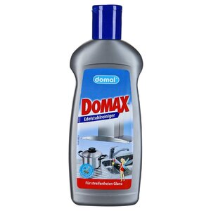 Чистящее средство для нержавеющей стали Domax Domal (фото modal nav 1)