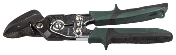 Строительные ножницы с правым резом 260 мм Kraftool Профи 2325-R (фото modal 1)