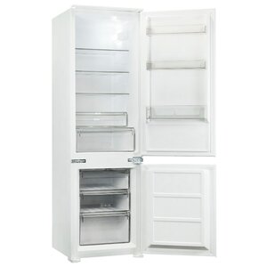 Встраиваемый холодильник LEX RBI 250.21 DF (фото modal nav 4)