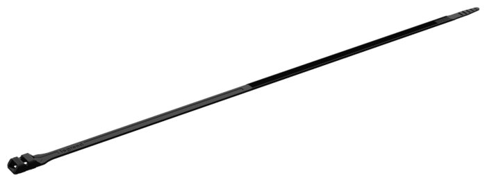 Стяжка кабельная (хомут стяжной) Legrand 031920 9 х 500 мм (фото modal 1)