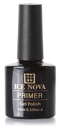 ICE NOVA Праймер для ногтей для гель-лака (фото modal 1)