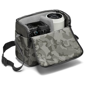 Рюкзак для фотокамеры Manfrotto Noreg Backpack-30 (фото modal nav 12)