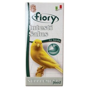 Добавка в корм Fiory для пищеварения птиц Intesti Salus (фото modal nav 1)
