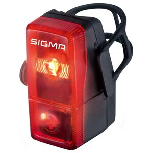 Задний фонарь SIGMA Cubic (фото modal nav 1)
