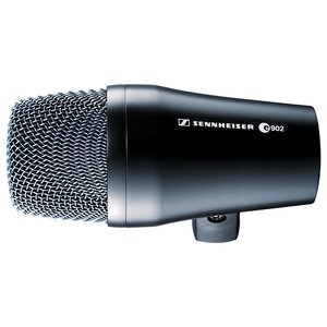 Микрофон Sennheiser E 902 (фото modal nav 1)