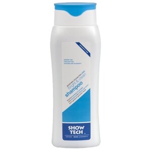 Шампунь Transgroom Bright & Clean Shampoo для глубокой очистки шерсти собак 300 мл (фото modal nav 1)