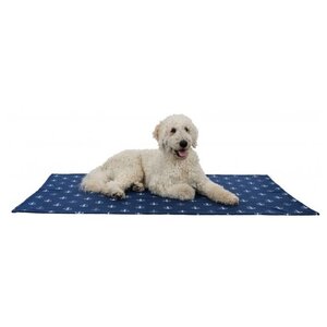 Подстилка-плед для собак TRIXIE Beany Blanket (37191/37192/37193/37195/37199) 100х70 см (фото modal nav 8)