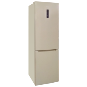 Холодильник HIBERG RFC-372DX NFY (фото modal nav 1)