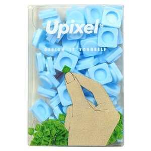 Upixel Комплект пикселей WY-P002, 80 шт. (фото modal nav 3)