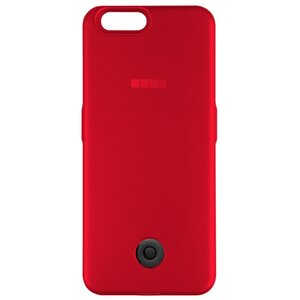 Чехол-аккумулятор INTERSTEP Metal battery case для iPhone 6 Plus/7 Plus (фото modal nav 3)