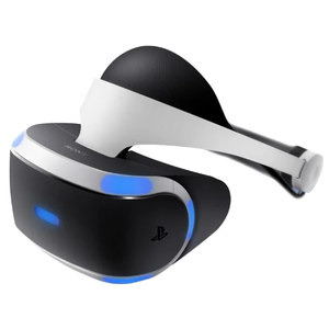 Очки виртуальной реальности Sony PlayStation VR Mega Pack Bundle (фото modal nav 4)