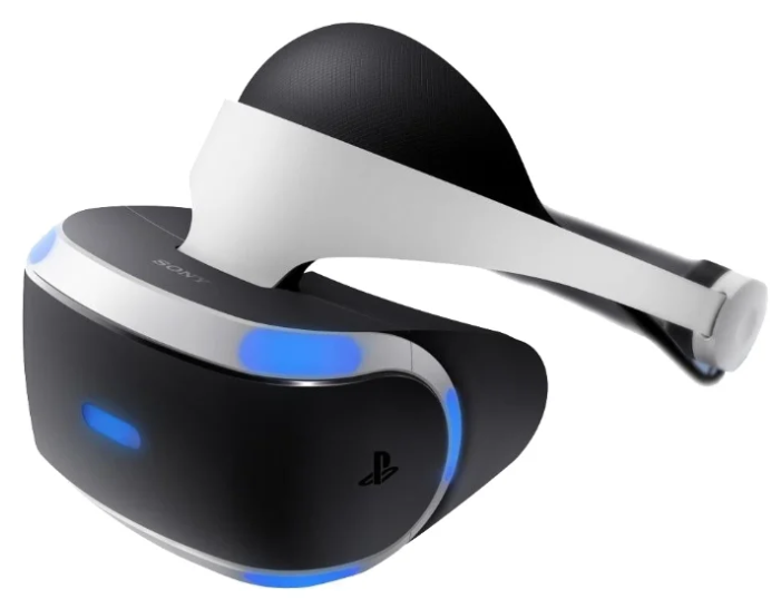 Очки виртуальной реальности Sony PlayStation VR Mega Pack Bundle (фото modal 4)