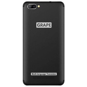 Переводчик-смартфон Grape GTE-5 v.8 (фото modal nav 2)