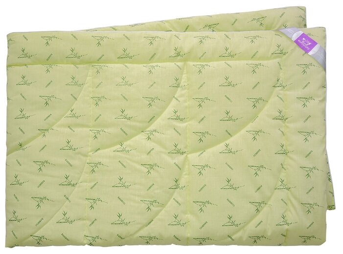 Одеяло Kupu-Kupu Бамбук Classic в поплине (фото modal 2)