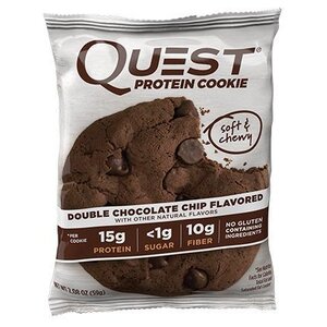 Quest Nutrition печенье Protein Cookie (1 шт.) (фото modal nav 7)