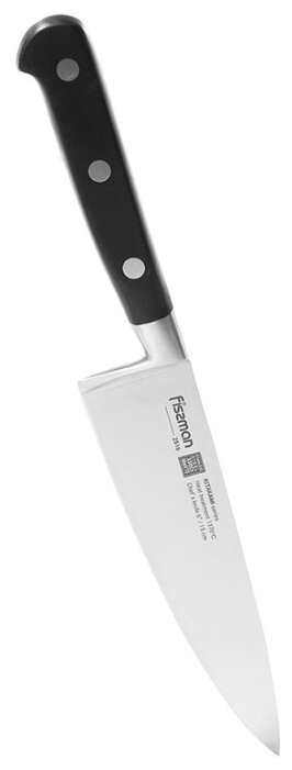Fissman Нож поварской Kitakami 15 см (фото modal 1)