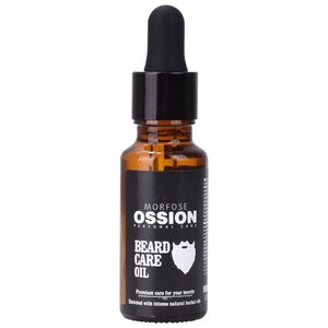 Morfose Масло для бороды Ossion Beard Care Oil (фото modal nav 1)