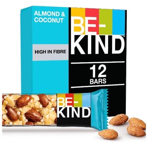Ореховый батончик KIND Almond & Coconut, 12 шт (фото modal nav 3)