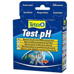 Tetra Test pH тесты для аквариумной воды (фото modal nav 4)