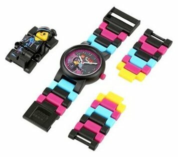 Наручные часы LEGO 8020233 (фото modal 2)