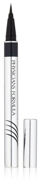 Physicians Formula Подводка с сывороткой для роста ресниц Eye Booster 2-In-1 Lash Boosting Eyeliner + Serum (фото modal 1)