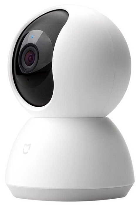 Сетевая камера Xiaomi Mi Home Security Camera 360° (фото modal 2)